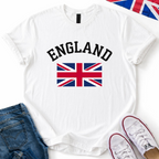 England Union