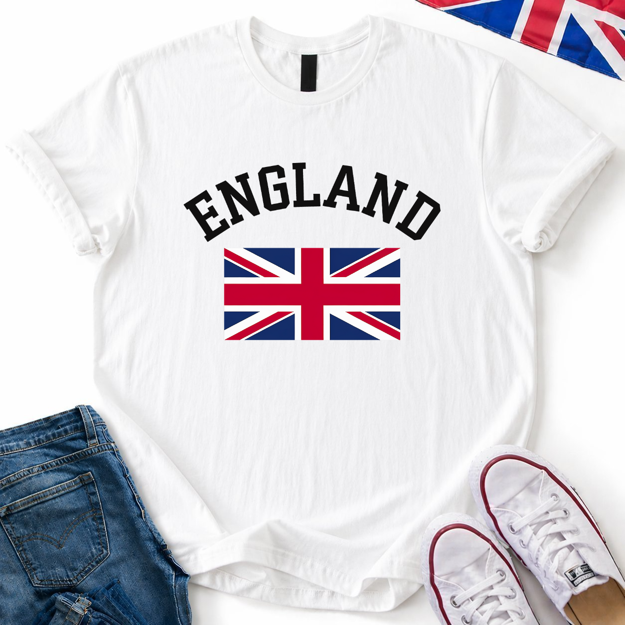 England Union