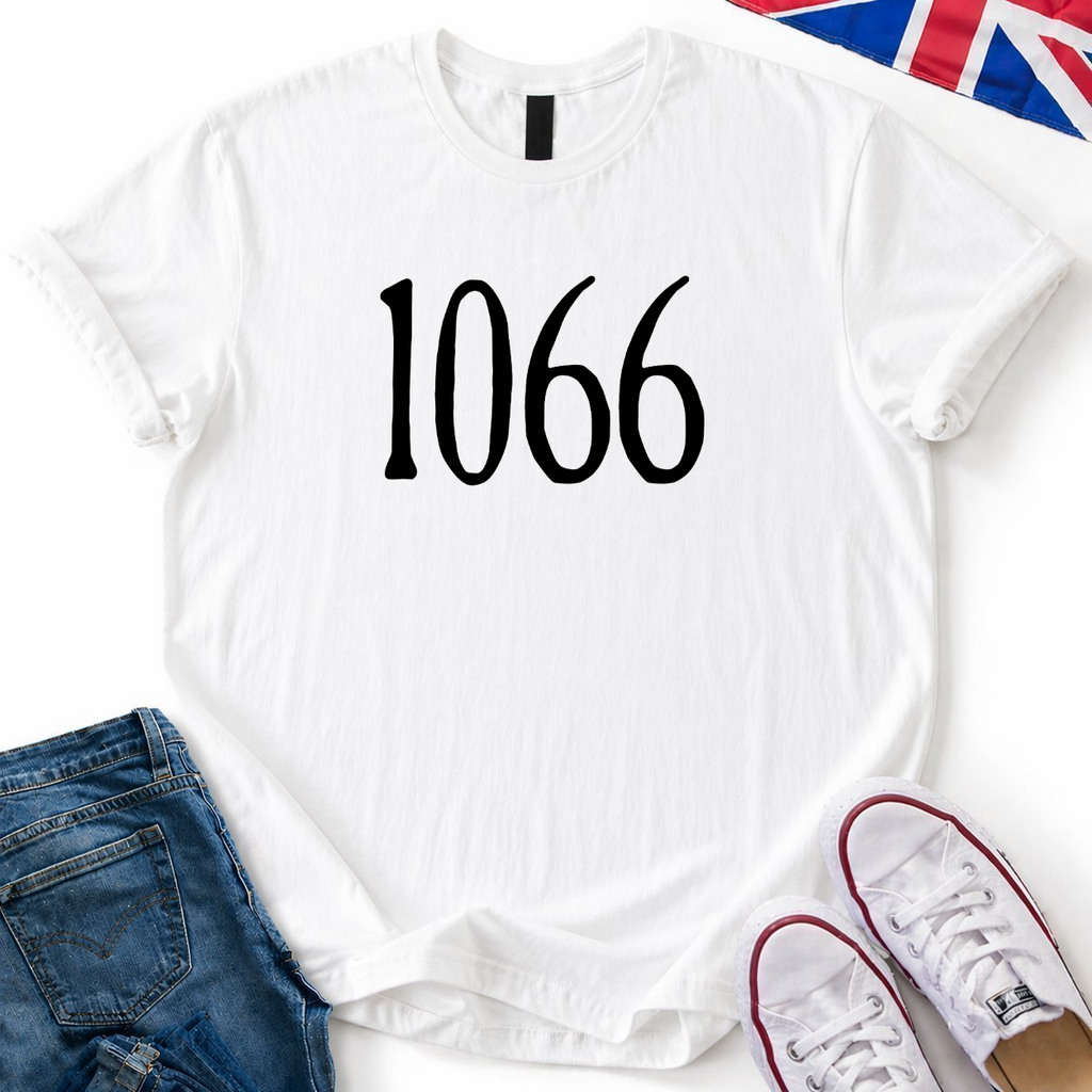 Battle of Hastings 1066