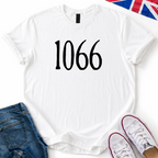 Battle of Hastings 1066