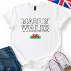Made In Wales