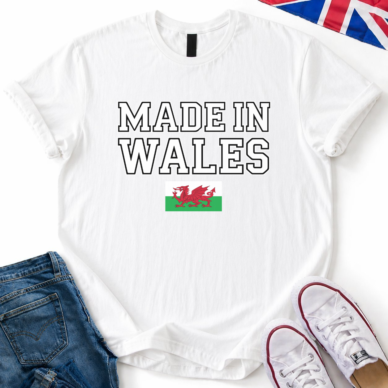 Made In Wales