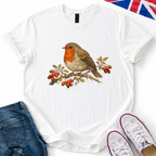 Copper Robin