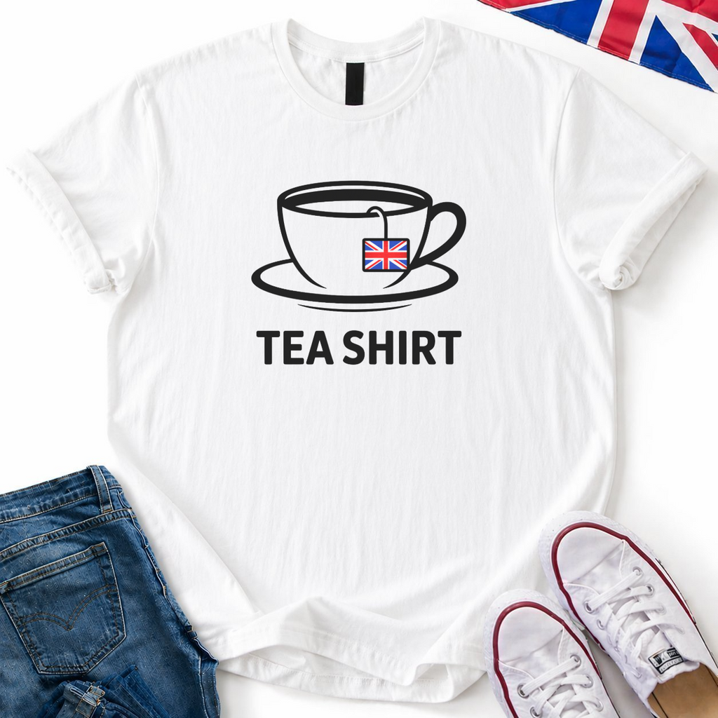 Tea Shirt