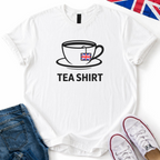 Tea Shirt