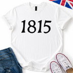 Battle of Waterloo 1815