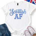 Scottish AF