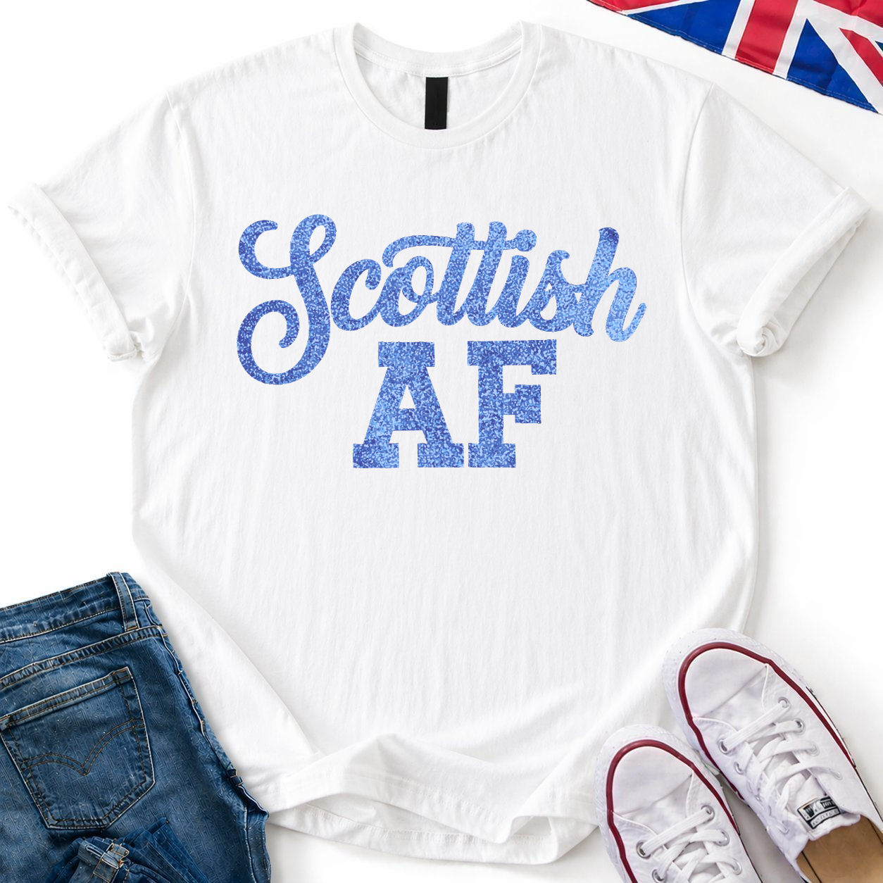 Scottish AF