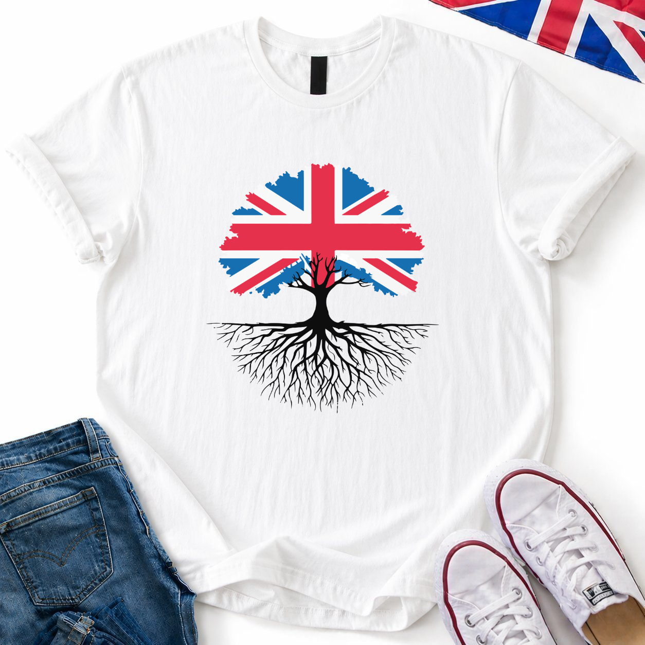 British Roots