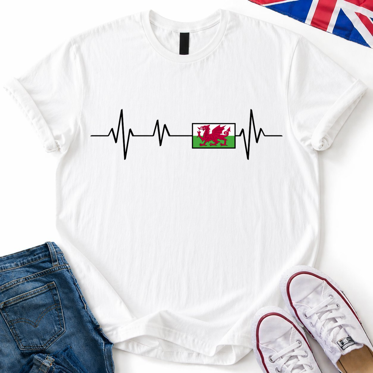 Heartbeat of Wales