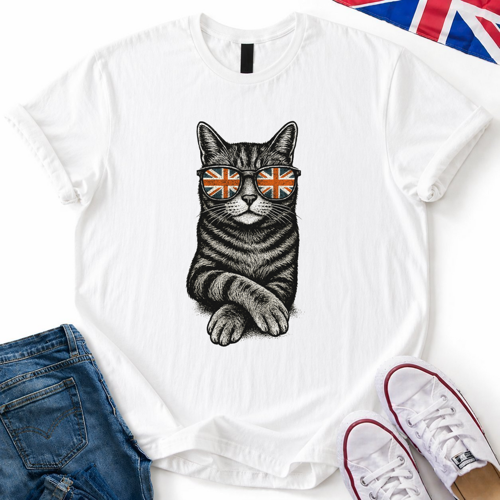 British Cat