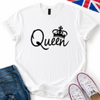 Queen & Crown
