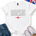 Made In England