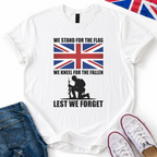 For the Fallen