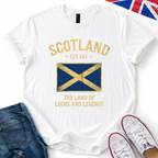 Scotland Heritage