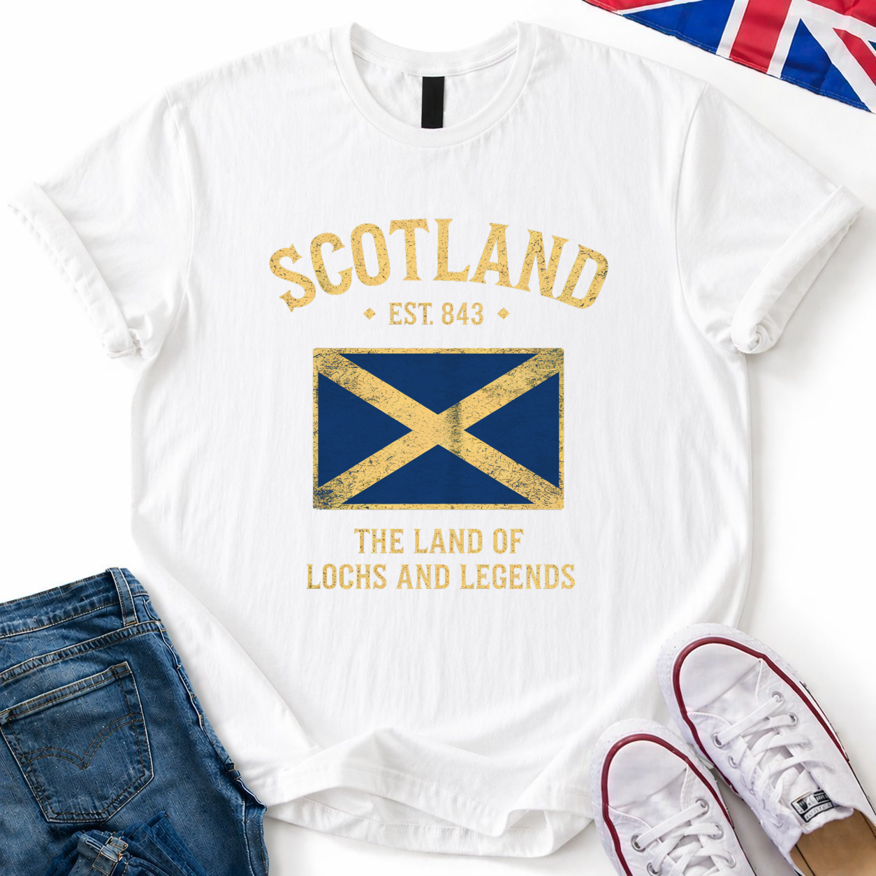 Scotland Heritage