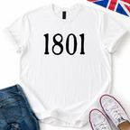 Act of Union 1801