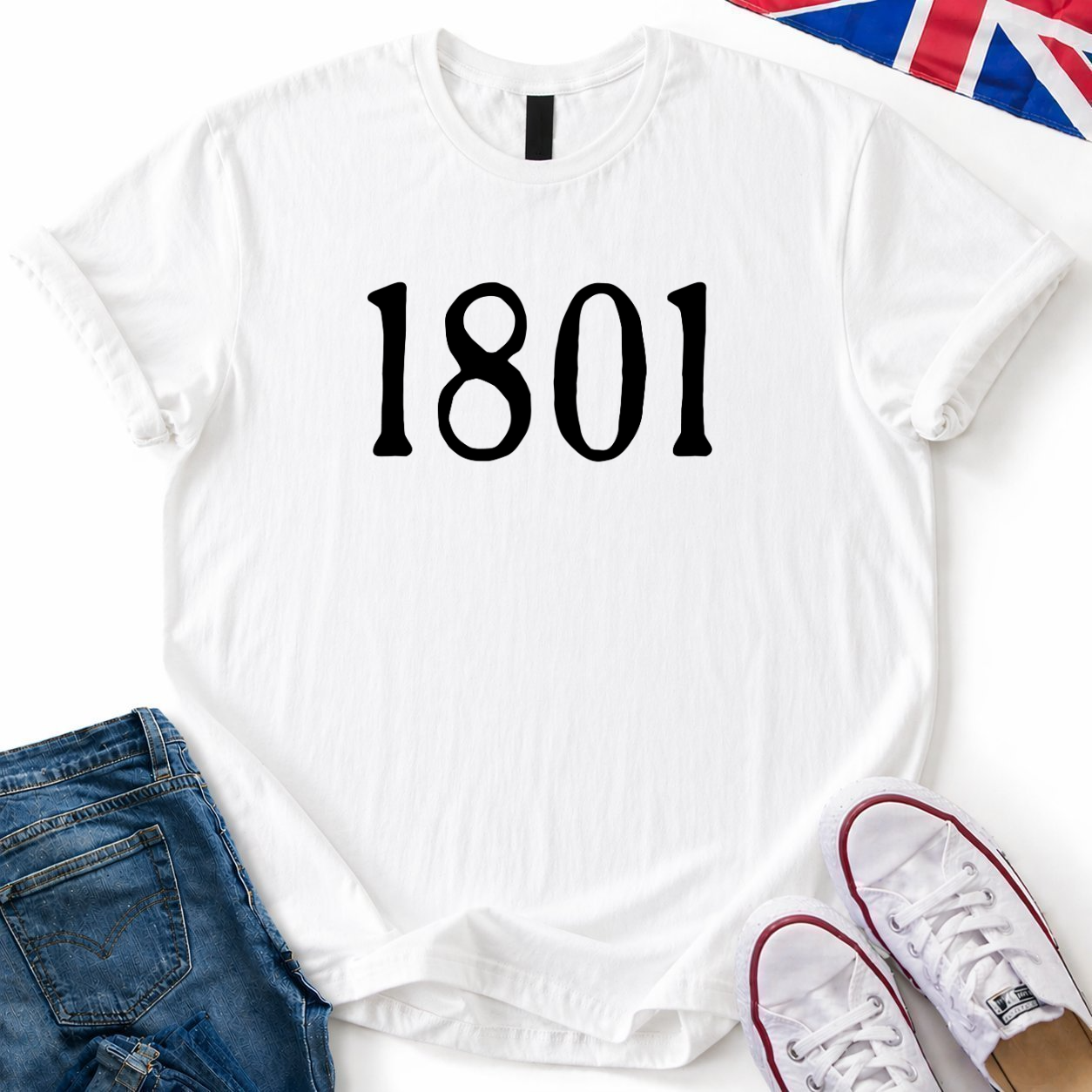 Act of Union 1801
