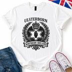 Ulsterborn