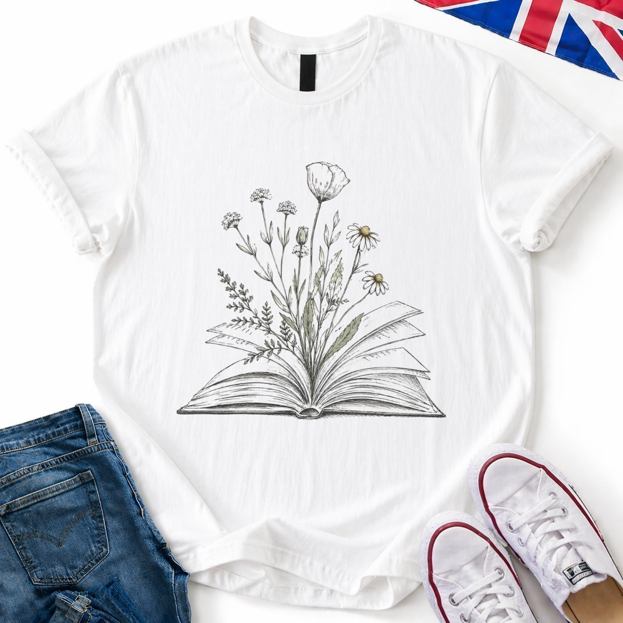 Hedgerow Library