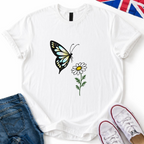 Daisy & Wing