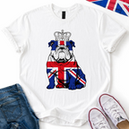 Bulldog of Britain
