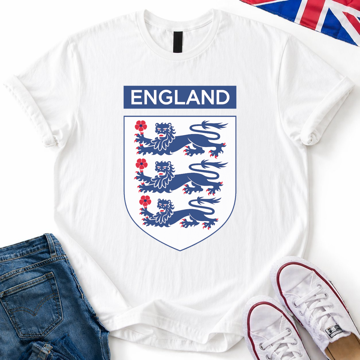 England Honour