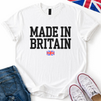 Made In Britain