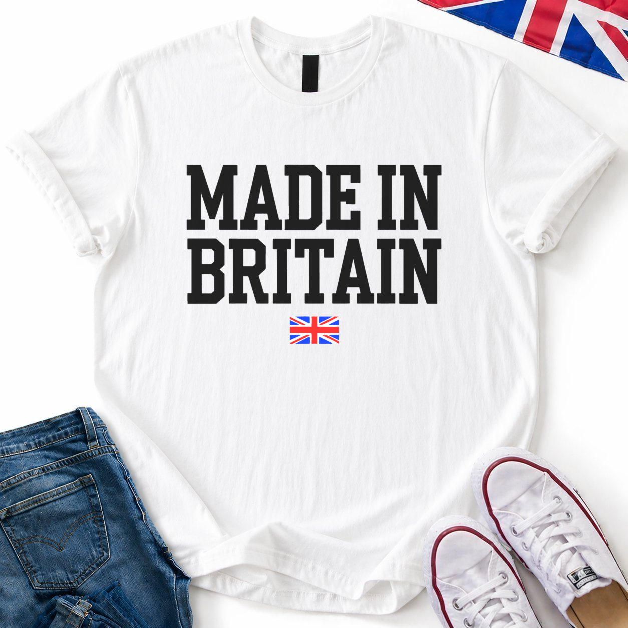 Made In Britain