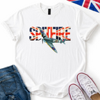 RAF Spitfire