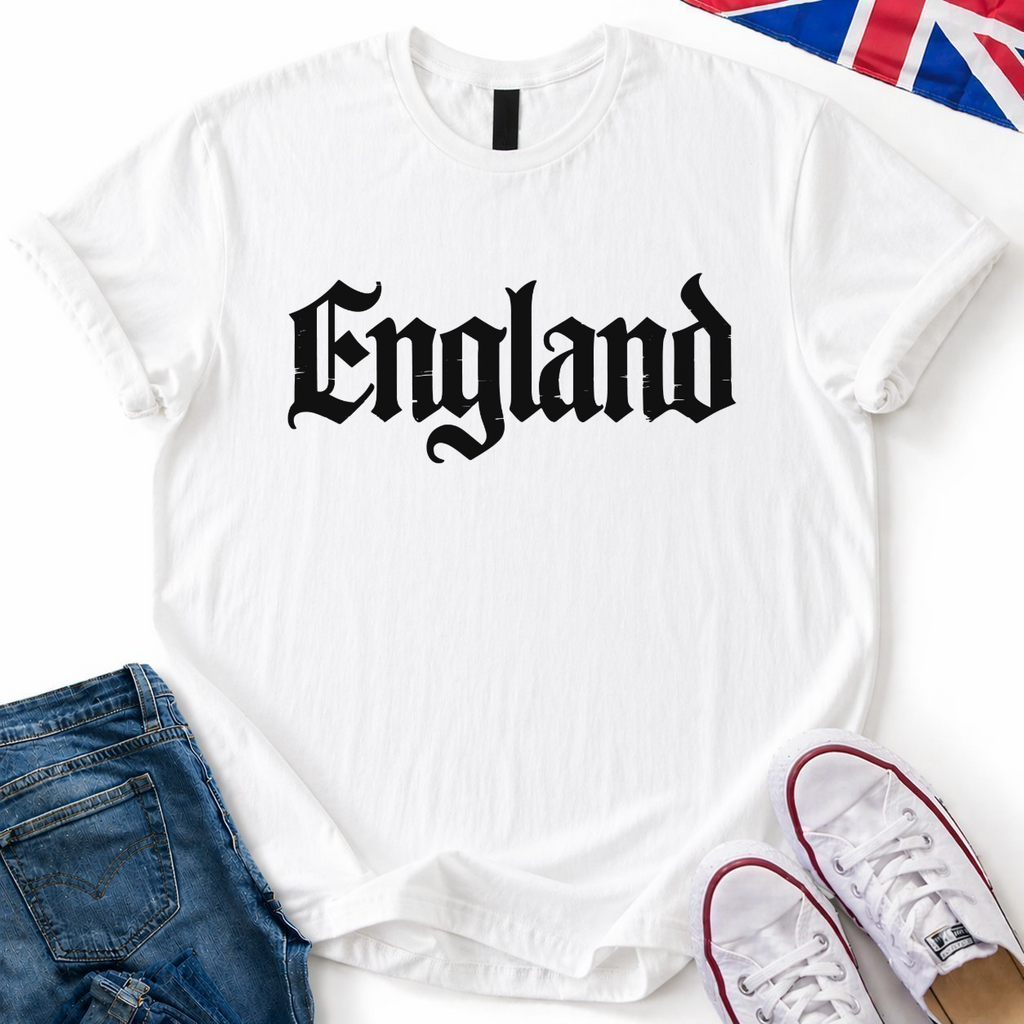 Old England